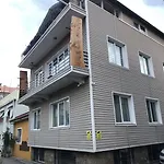 Ozzy Homes 2+1 Muhtesem Lokasyon Harika