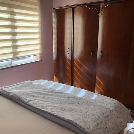 Ozzy Homes 2+1 Muhtesem Lokasyon Harika Antalya