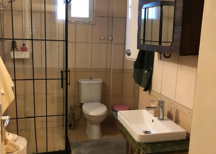 Ozzy Homes 2+1 Muhtesem Lokasyon Harika Ξενοδοχείο με διαμερίσματα 4*