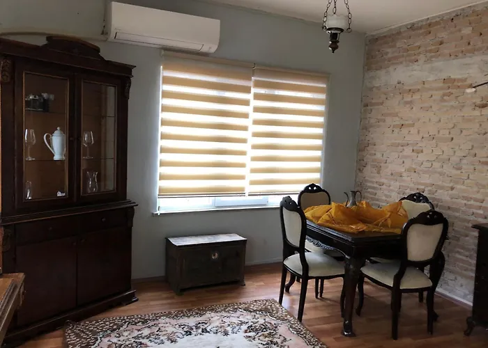 Ozzy Homes 2+1 Muhtesem Lokasyon Harika 4* Αττάλεια